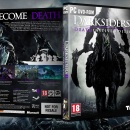 Darksiders II Deathinitive Edition Box Art Cover