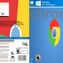 Chrome Broswer Box Art Cover