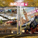 Forza Horizon 4 Box Art Cover