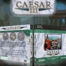 Caesar 3 Box Art Cover