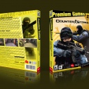 Counter-Strike Box Art Cover