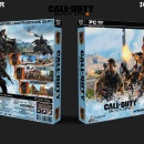 Call Of Duty Black Ops 4 Box Art Cover