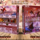 Sekiro: Shadows Die Twice Box Art Cover