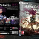 Darksiders III Furyious Edition Box Art Cover
