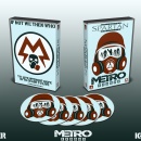 Metro Exodus Box Art Cover
