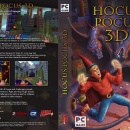 Hocus Pocus Box Art Cover