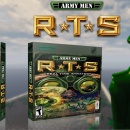 Army Men: RTS Box Art Cover