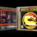 Mortal Kombat Komplete Box Art Cover