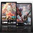 Lineage II The Chaotic Throne: Interlude Box Art Cover