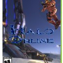 Halo Online Box Art Cover