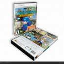 Megaman Recharged(iPlay) Box Art Cover