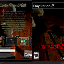 Devil May Cry 2 Box Art Cover