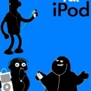 Fox Animation IPods Box Art Cover