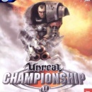 Unreal Championship Box Art Cover