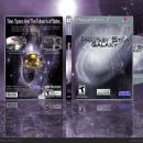 Phantasy Star Galaxy Box Art Cover