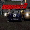 Burnout 3: Takedown Box Art Cover