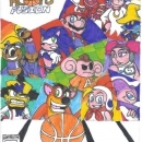 Sanity Hoops Fusion Box Art Cover