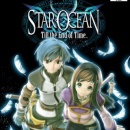 Star Ocean: Till the End of Time Box Art Cover