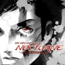 Shin Megami Tensei: Nocturne Box Art Cover