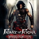 Prince of Persia: Warrior Within Box Art Cover