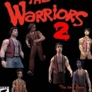 The Warriors 2 Box Art Cover