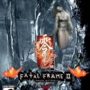 Fatal Frame II Box Art Cover