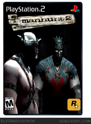 manhunt 2 banned countries