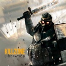KillZone Liberation (PAL) Box Art Cover