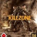 KillZone (Pal) Box Art Cover
