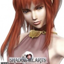 Shadow Hearts : Covenant Box Art Cover