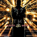 Hitman : Blood Money Box Art Cover