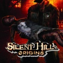 Silent Hill: Origins Box Art Cover