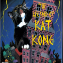 Kat Kong Box Art Cover