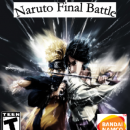 Naruto: The Final Battle Box Art Cover
