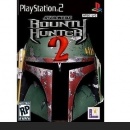 Star Wars Bounty Hunter 2 Box Art Cover
