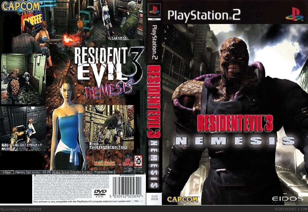 viewing-full-size-resident-evil-3-nemesis-box-cover