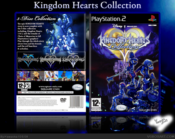 deluxe edition kingdom hearts 3
