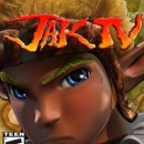 Jak 4 Box Art Cover