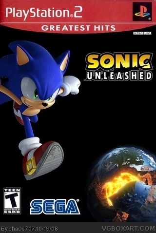 sonic unleashed ps2 ar codes