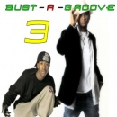 Bust-A-Groove 3 Box Art Cover