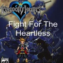 Kingdom Hearts:  Fight For The Heartless Box Art Cover