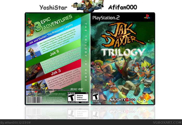 jak and daxter ps2 rom android