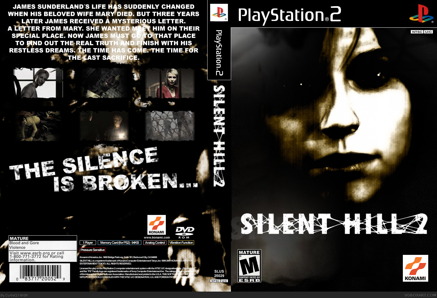 Silent hill hd collection steam фото 56