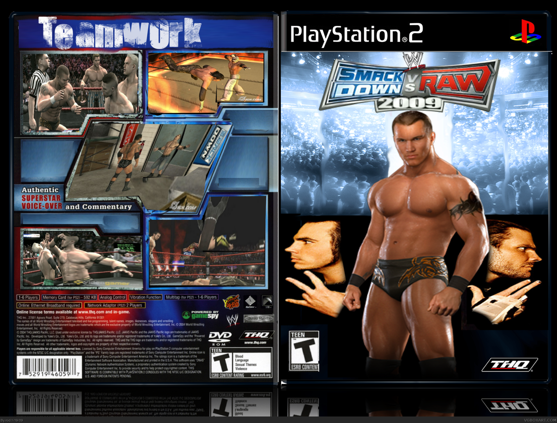 wwe offline games download for android
