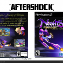 NiGHTS Journey Into Dreams (Special Edition) Box Art Cover