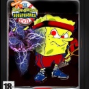 The Spongebob Squarepants EVIL Box Art Cover