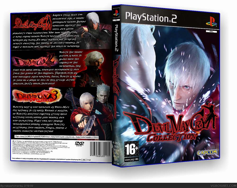 Devil may cry 1 ps2. Devil May Cry 3 ps2 обложка. Devil May Cry 3 ps2. Devil May Cry 3 Special Edition ps2 обложка. DMC 1 PS 2 обложка.