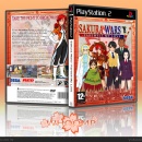 Sakura Wars: Farewell My Love Box Art Cover