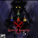 Kingdom Heartless Box Art Cover