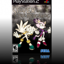 Silver  the  hedgehog Box Art Cover